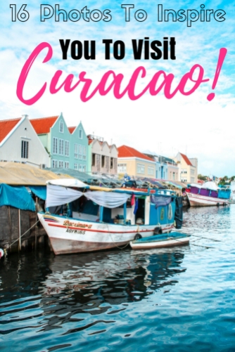 Curacao Travel