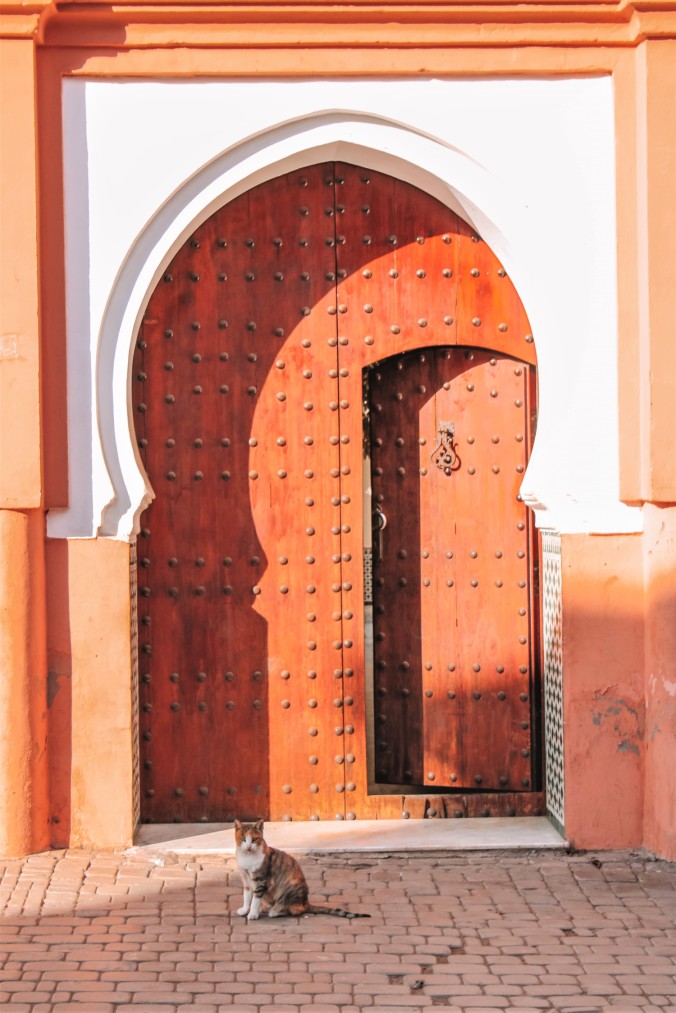 marrakech doors